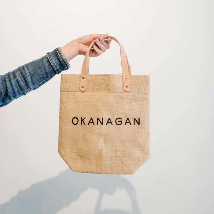 Okanagan Carry Bag