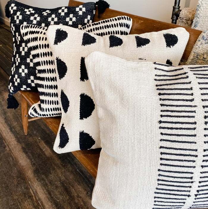 Pillows