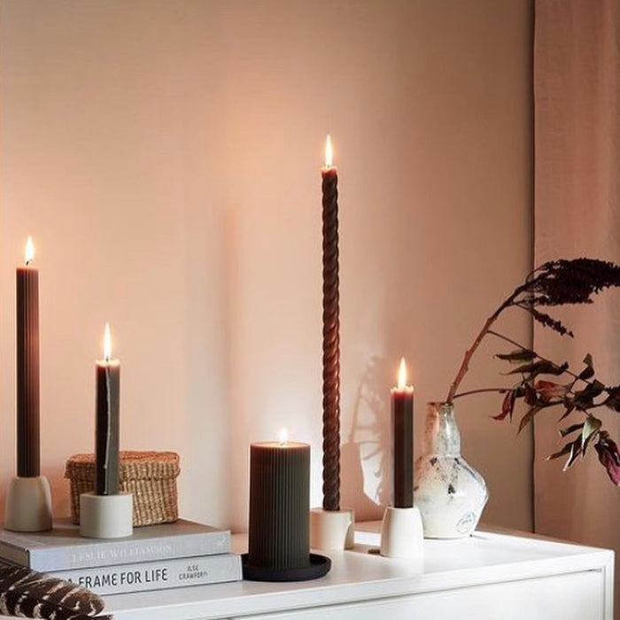 Candle Holders