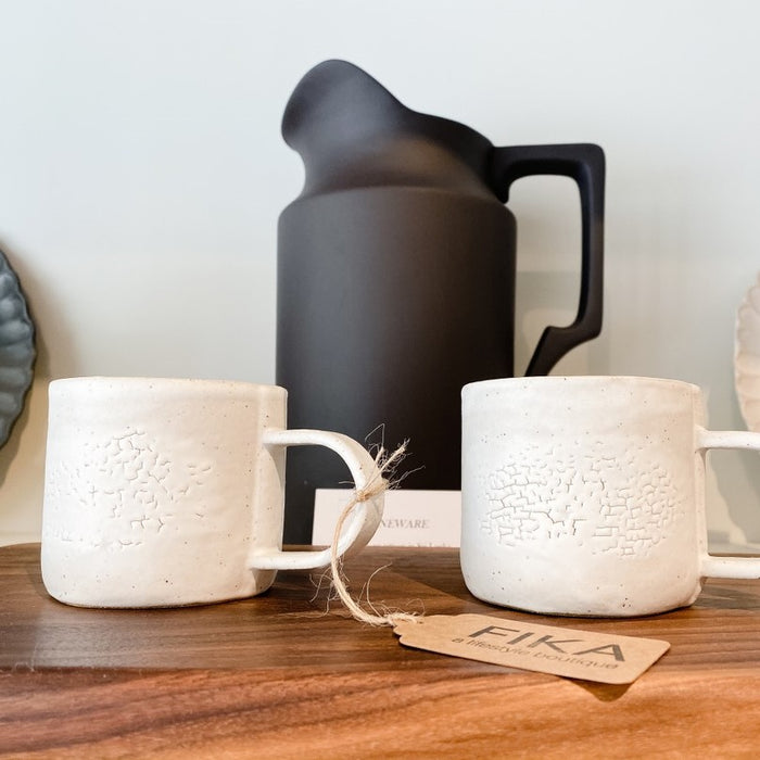 Ceramics & Glassware