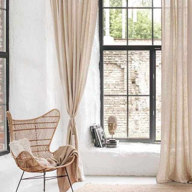Curtains