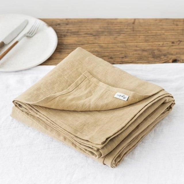 Table Linens