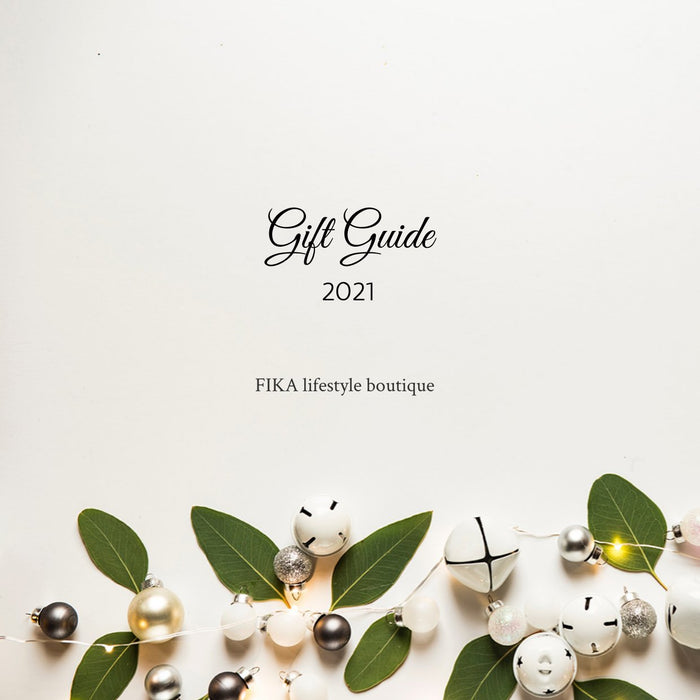 Holiday Gift Guide