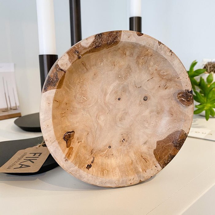 Wood Décor