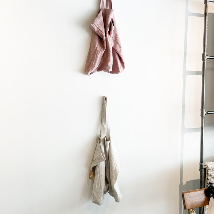 Linen Multi-purpose bag