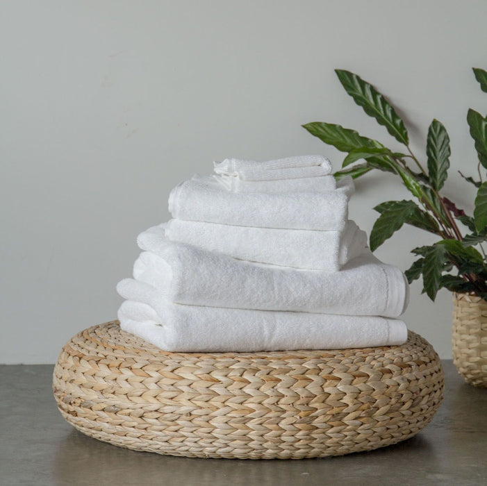 Organic Cotton Towel Sets