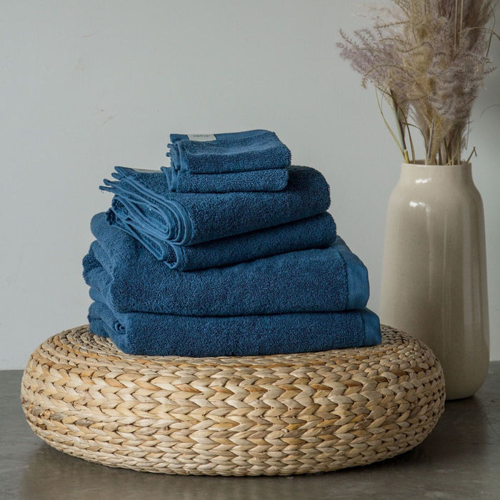 Organic Cotton Towel Sets