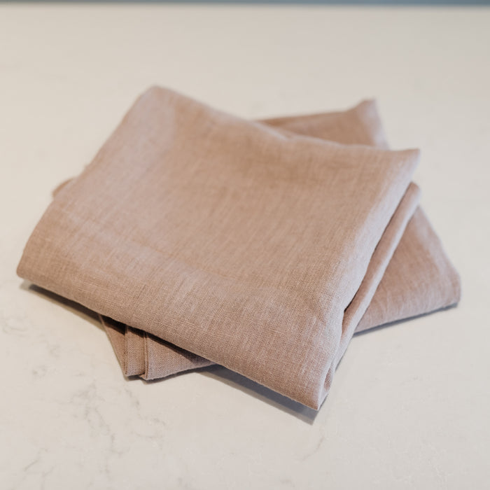 Linen Bedding Sheets