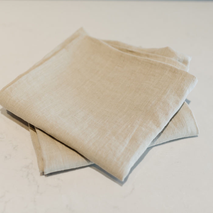 Linen Bedding Sheets