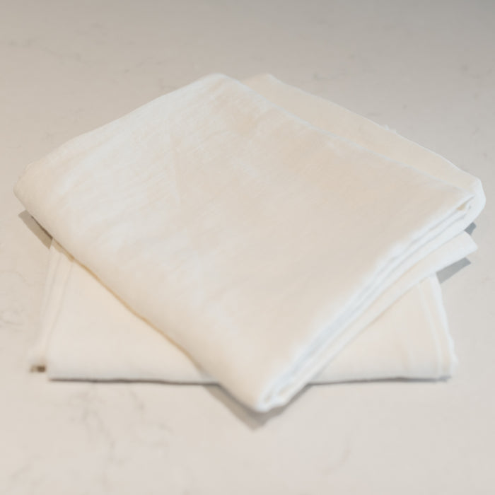 Linen Bedding Sheets