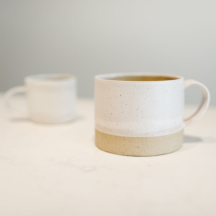 environmentally-friendly ceramic by Vancouver artist Grace Lee
