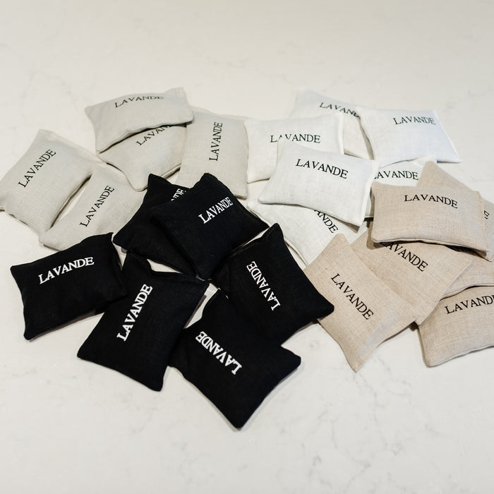 Lavende Sachet