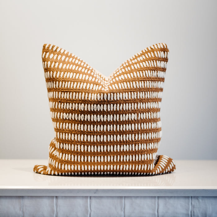 Handloomed Pillows