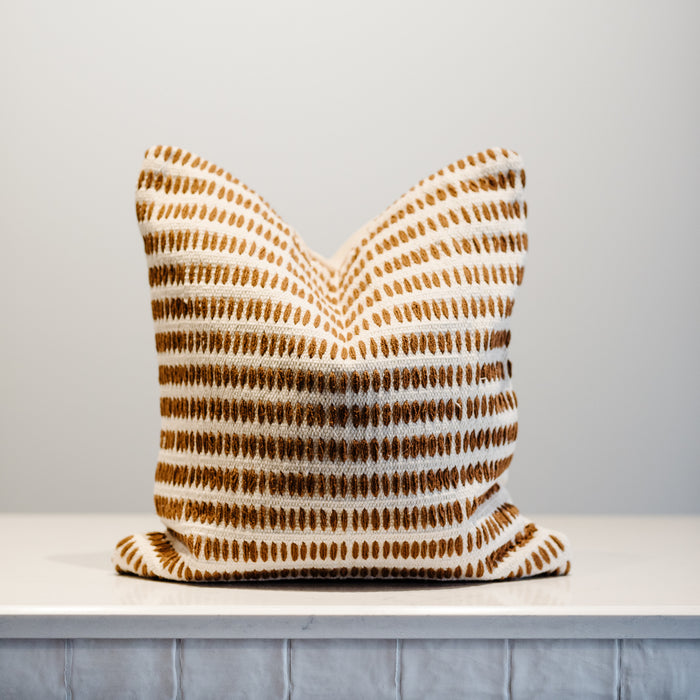 Handloomed Pillows