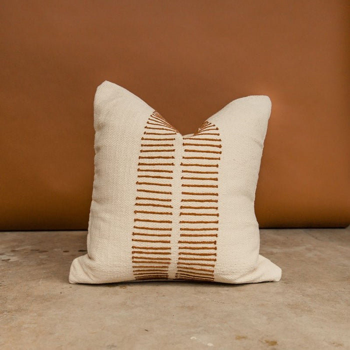 Handloomed Pillows