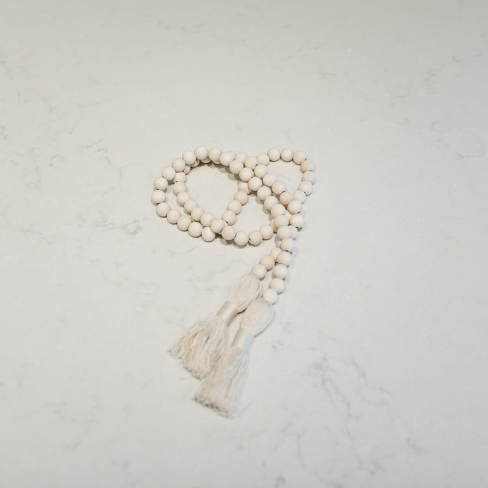 Beaded Garland