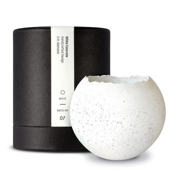 Konzuk XL Orbis 3 Wick Candle