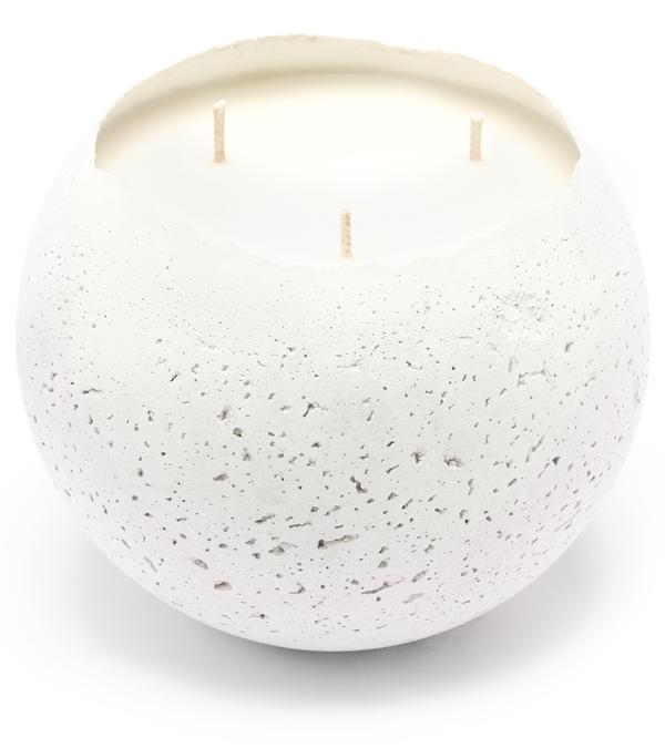 Konzuk XL Orbis 3 Wick Candle