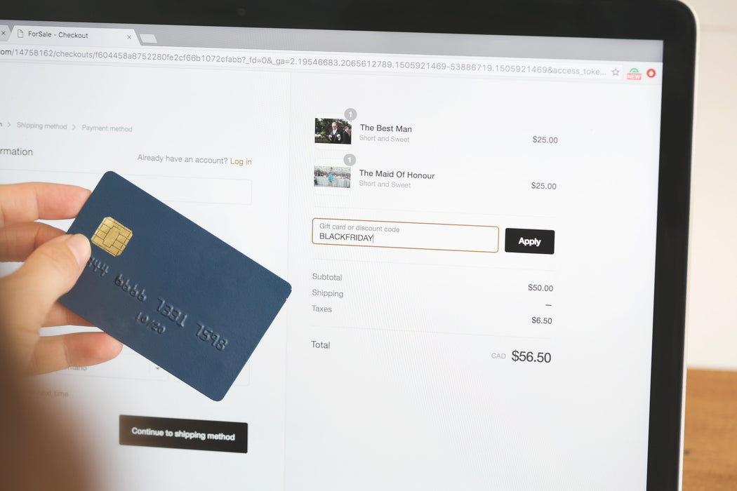 Gift card - Digital gifting to Fika