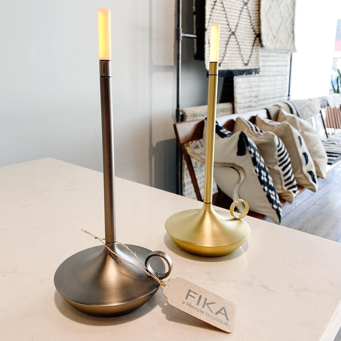 Wick LED Utility Light