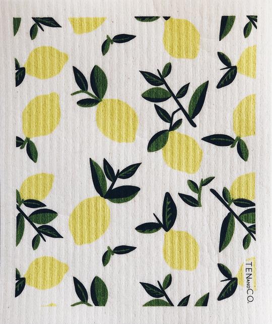 Swedish Sponge Cloth Individual