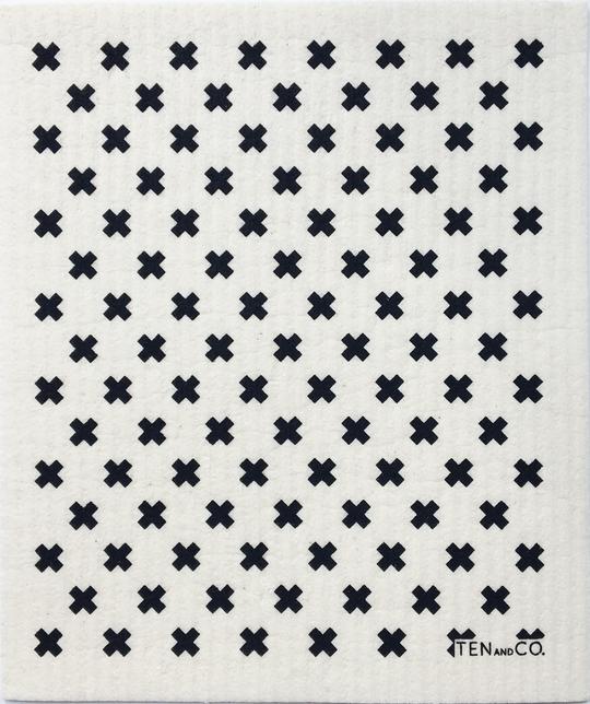 Swedish Sponge Cloth Individual